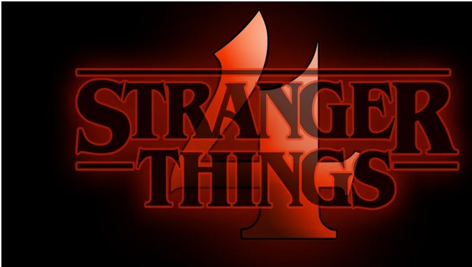stranger things saison 4 date sortie