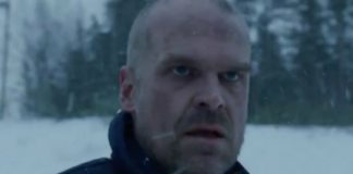 stranger things saison 4 hopper vivant