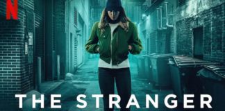 the stranger saison 1 explication fin netflix