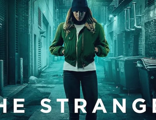 the stranger saison 1 explication fin netflix