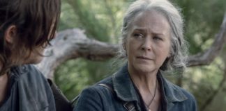 the walking dead saison 10 mi saison