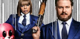 umbrella academy saison 2 date sortie