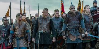 vikings saison 4 explication fin