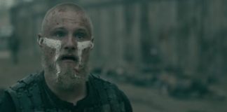 vikings saison 5 explication fin