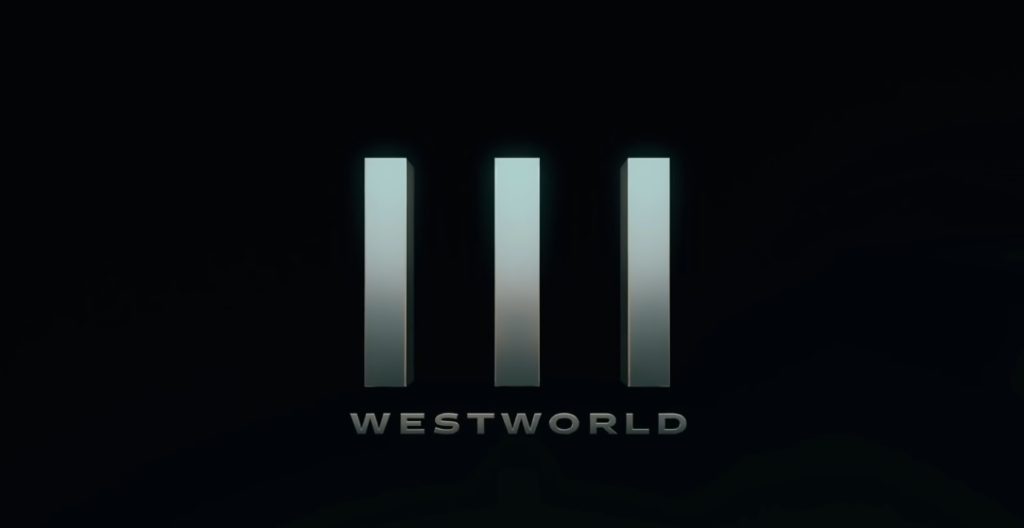westworld saison 3 bande annonce