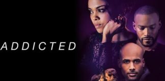 addicted netflix film musiques