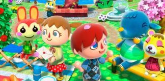 animal crossing attirer villageois