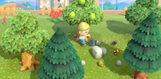 animal crossing new horizons guide