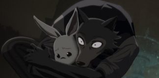 beastars saison 2 netflix sortie