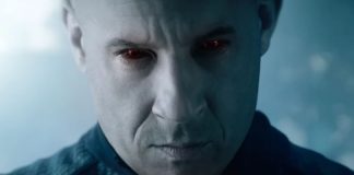bloodshot date sortie