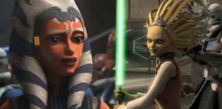 clone wars saison 6 nombre épisodes