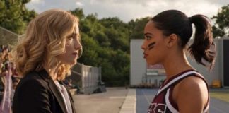 dare me saison 2 netflix