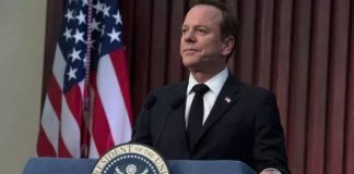 designated survivor saison 3 fin
