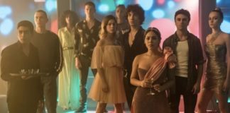 elite saison 3 musique