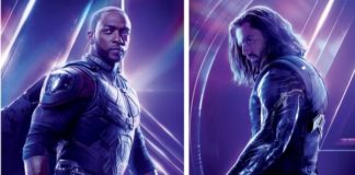 falcon winter soldier date sortie disney+