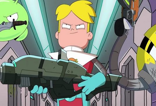 final space saison 3 netflix sortie