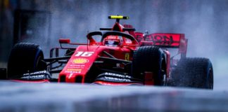 formula one saison 3