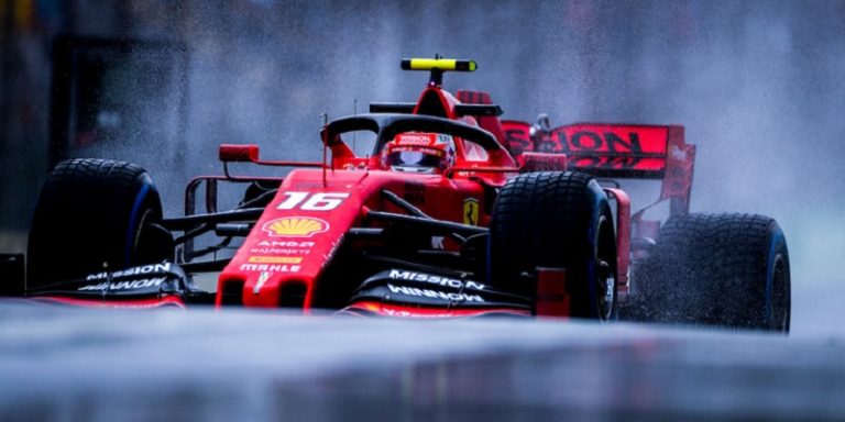 Formula 1 Saison 3 : Quelle est sa date de sortie sur Netflix ? | Ayther