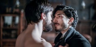 freud saison 2 netflix