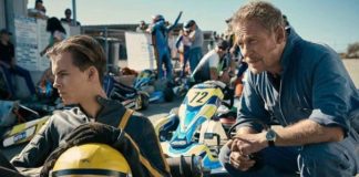 go karts netflix