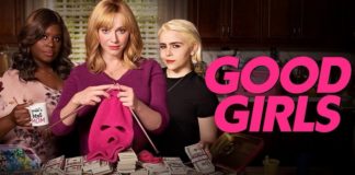 good girls saison 3 netflix