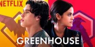 greenhouse academy saison 5 netflix