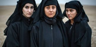 kalifat saison 2 netflix