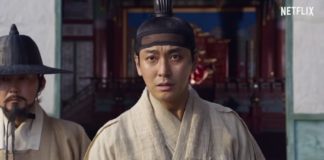 kingdom saison 3 sortie