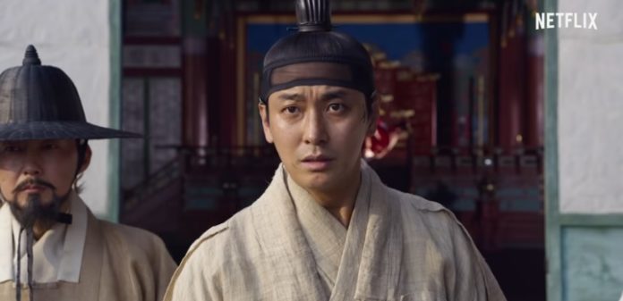 Kingdom Saison 3 : Quelle date de sortie sur Netflix ? Casting