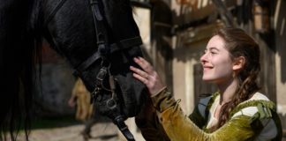 l ecuyer du roi saison 1 explication fin