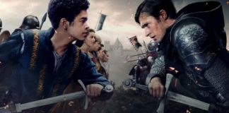 l ecuyer du roi saison 2 netflix