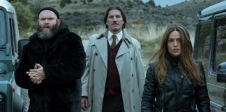 la casa de papel saison 3 explication fin
