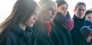 lost girls explication fin netflix