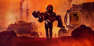 mars saison 3 netflix sortie