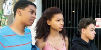 on my block saison 3 kendra