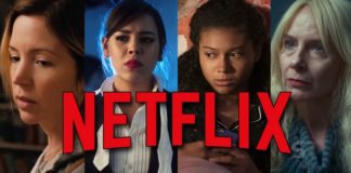que regarder netflix coronavirus