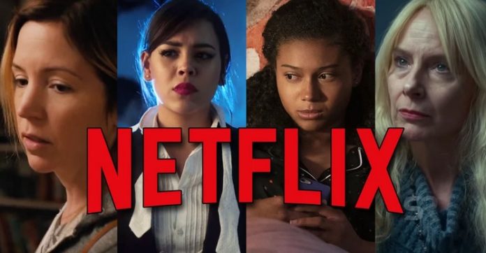Au Service Du Passé Serie Netflix Que regarder sur Netflix pendant la période du Coronavirus ? | Ayther
