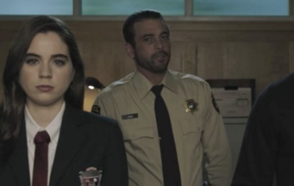 De Celles Qui Osent Saison 4 Amazon Prime Riverdale Saison 4 : Qui est vraiment Donna Sweett ?Est ce son vrai nom?