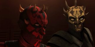 savage opress clone wars