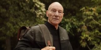 star trek picard saison 2 sortie