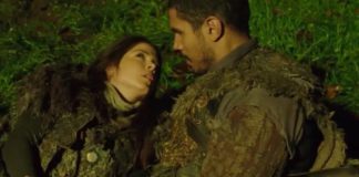 the 100 saison 6 anomalie