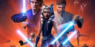 the clone wars saison 7 date sortie france