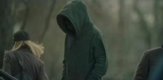 the outsider saison 2 date sortie