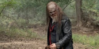 the walking dead beta