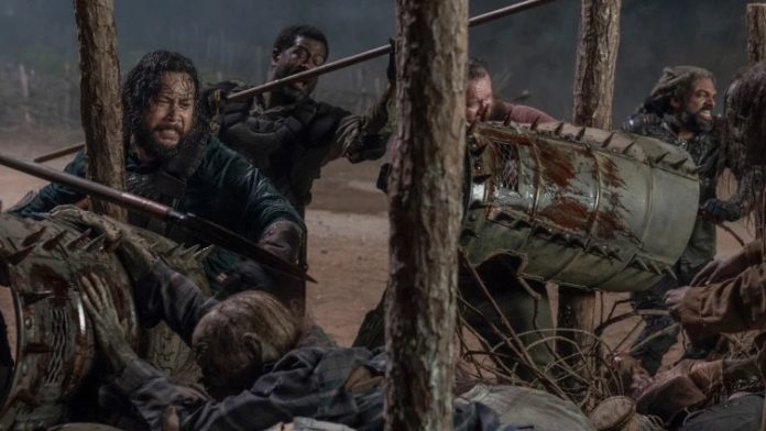 Walking Dead Saison 10 Episode 20 Streaming Vostfr ayther.fr