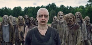 the walking dead saison 10 netflix france