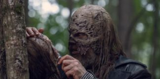 the walking dead saison 10 qui est beta