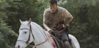 the walking dead saison 9 ou est rick