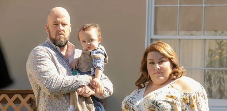 This Is Us Saison 4 : Explication de la fin et des visions dans l'avenir
