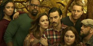 this is us saison 5 date